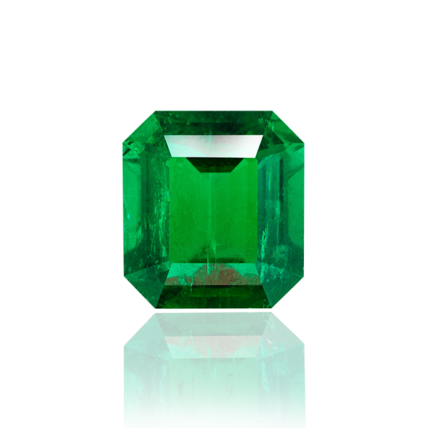 Emerald<br>Verdant Green
